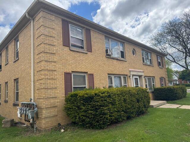 Milwaukee, WI 53210-1434,6110 W Appleton AVENUE