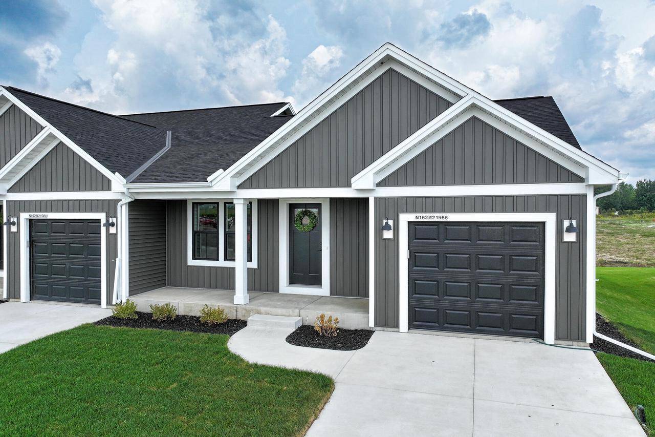 Jackson, WI 53037,N162W21966 Poppy ROAD