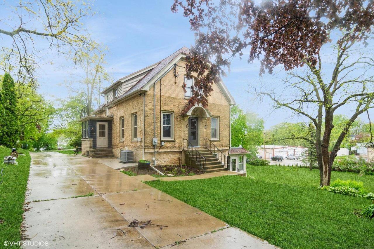 Mayville, WI 53050-1523,616 Horicon STREET