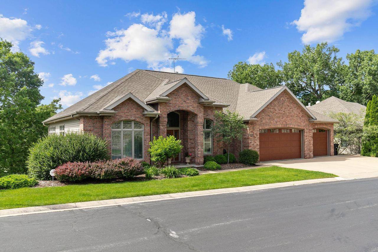 Appleton, WI 54915,94 Hidden Acres COURT