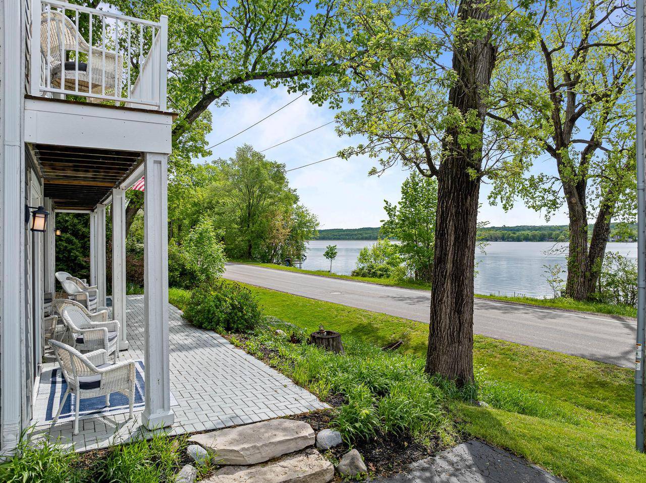 Lake Geneva, WI 53147,W3920 Lake Shore DRIVE