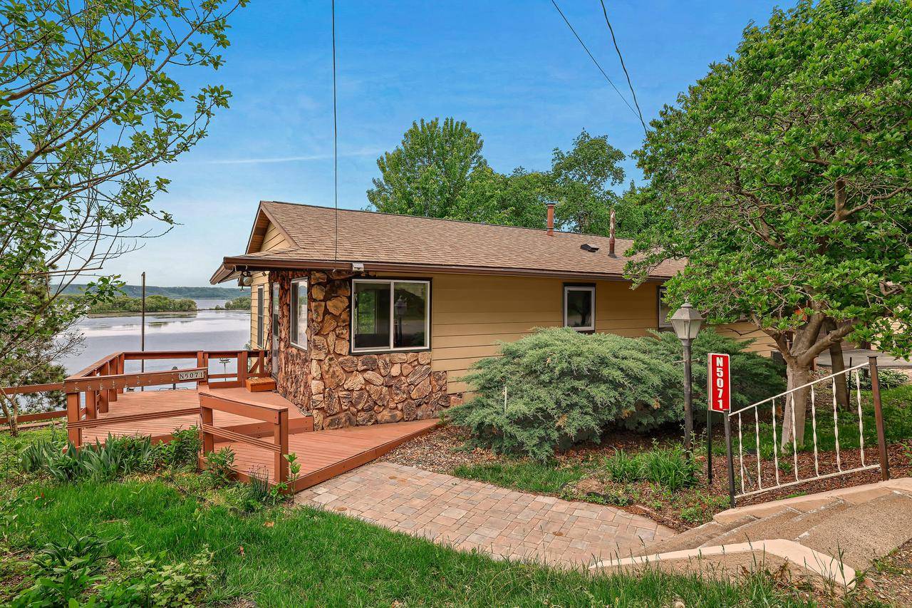 Onalaska, WI 54650,N5071 Sunset Vista ROAD