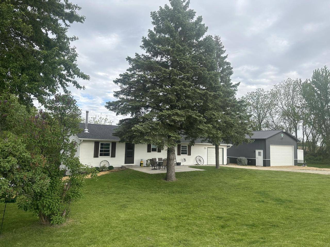 Rio, WI 53960-9570,N3508 Anderson ROAD