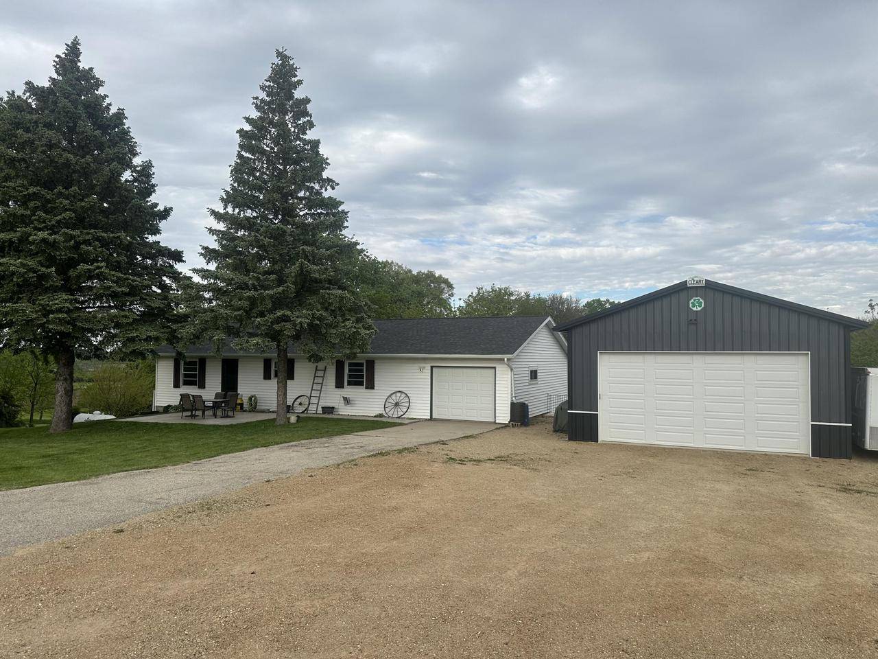 Rio, WI 53960-9570,N3508 Anderson ROAD