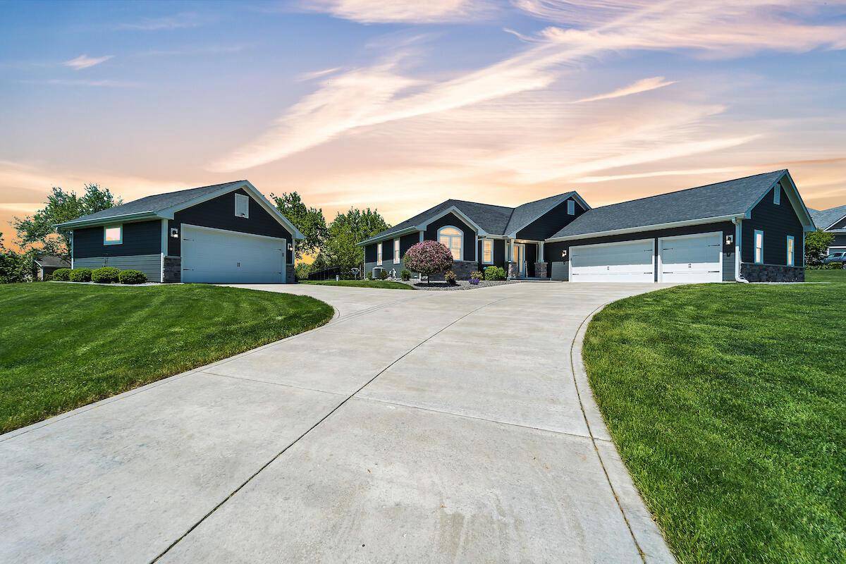 Burlington, WI 53105,5450 371st AVENUE