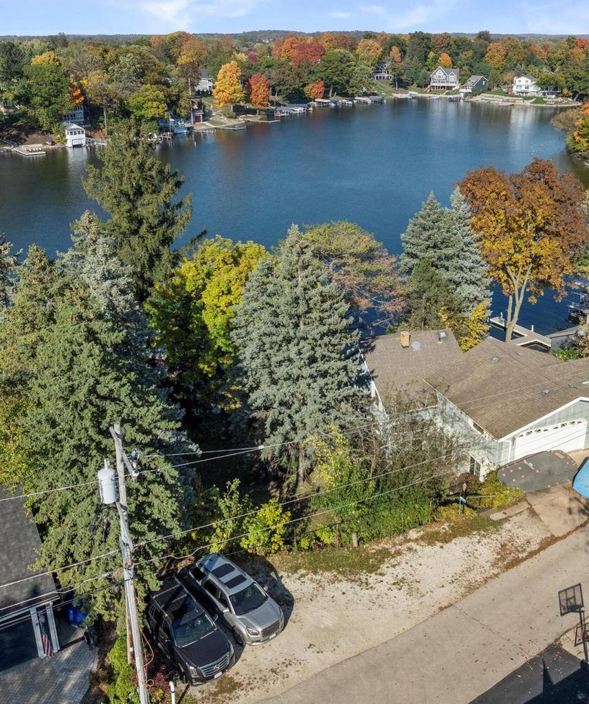 Okauchee, WI 53069-9729,N53W34956 ROAD B #Lt41
