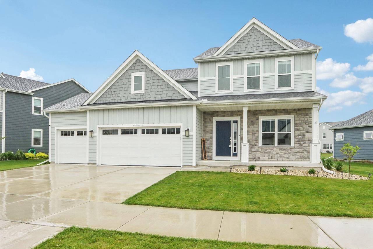 Sussex, WI 53089,W253N6696 Aspen LANE