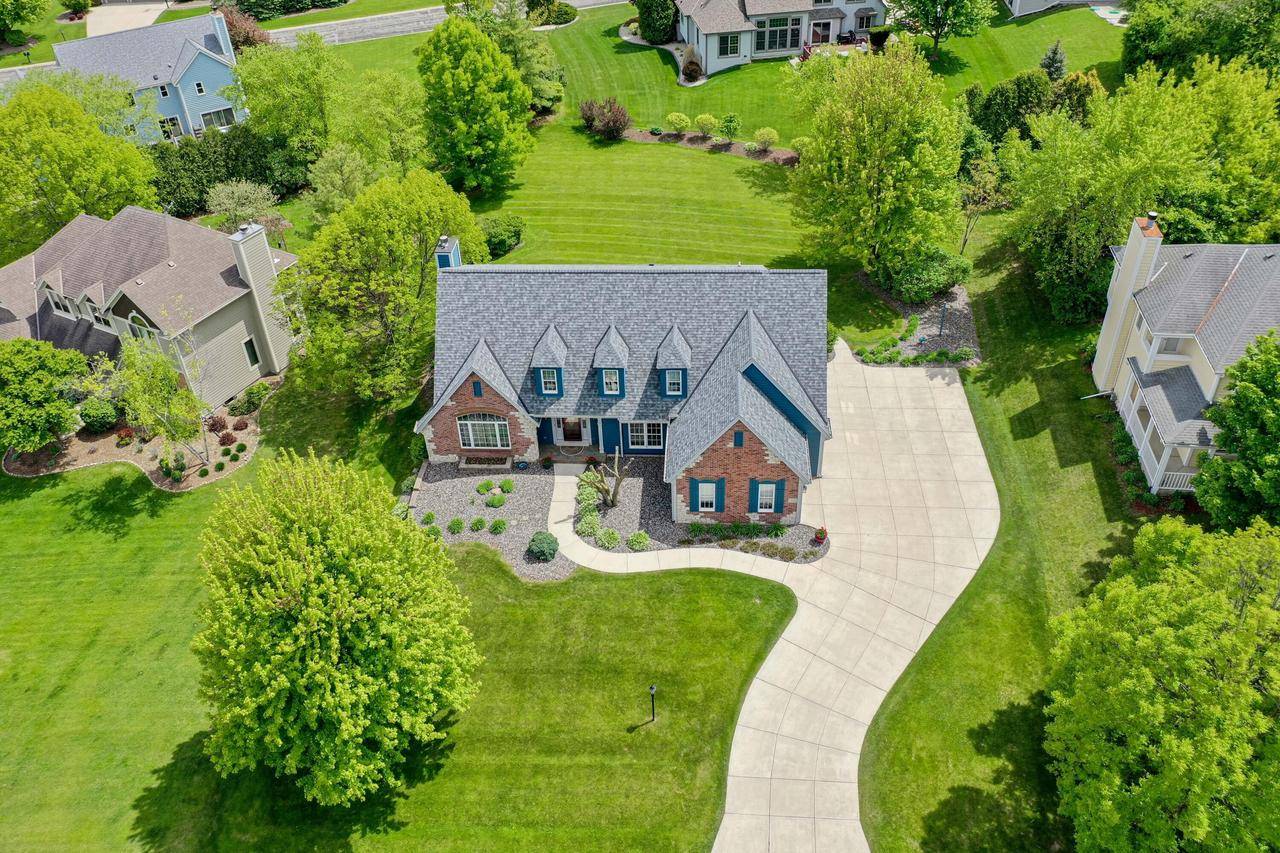 Menomonee Falls, WI 53051,N53W16585 Prairie Dawn