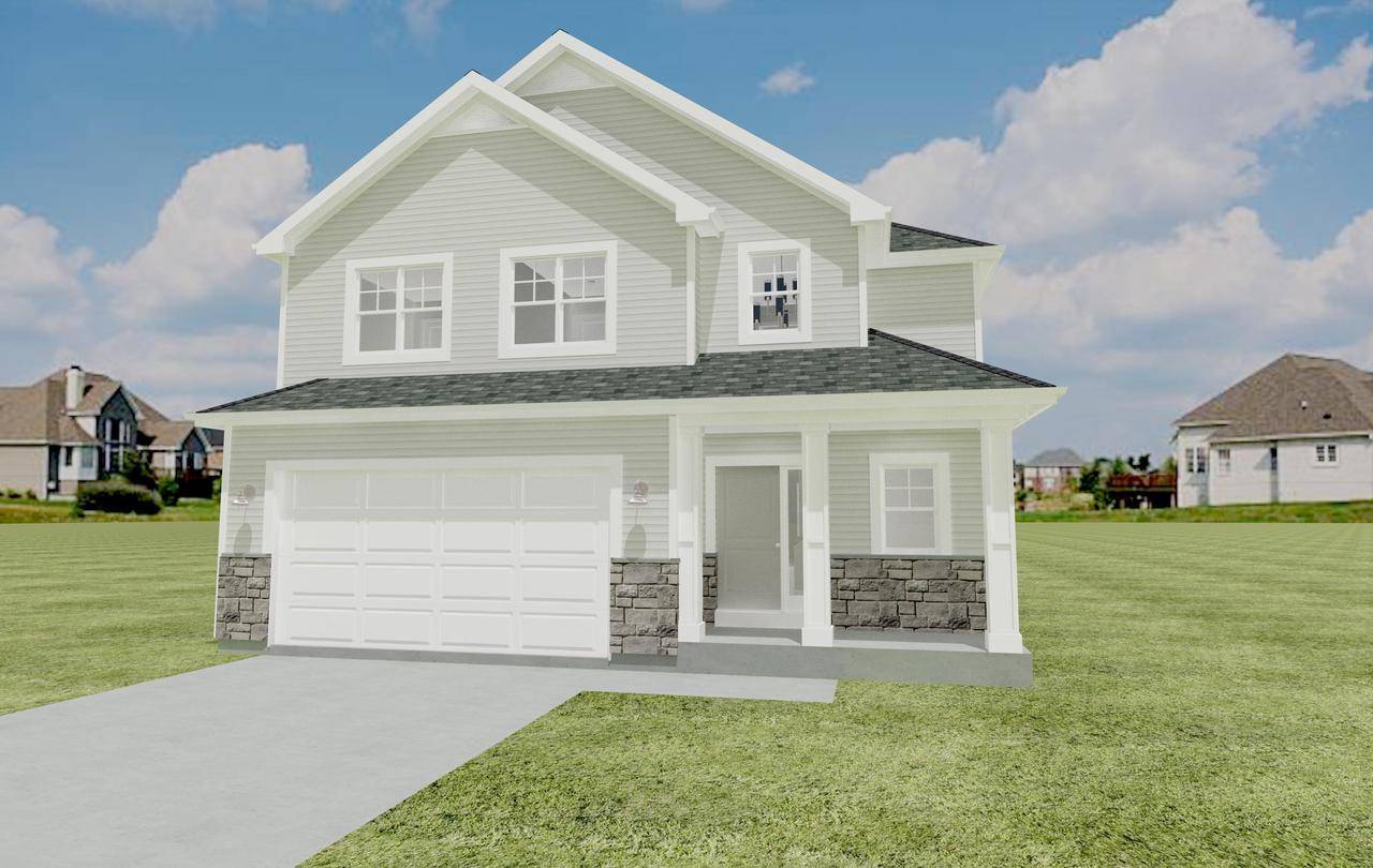 Genoa City, WI 53128,460 Parker DRIVE #Lt6
