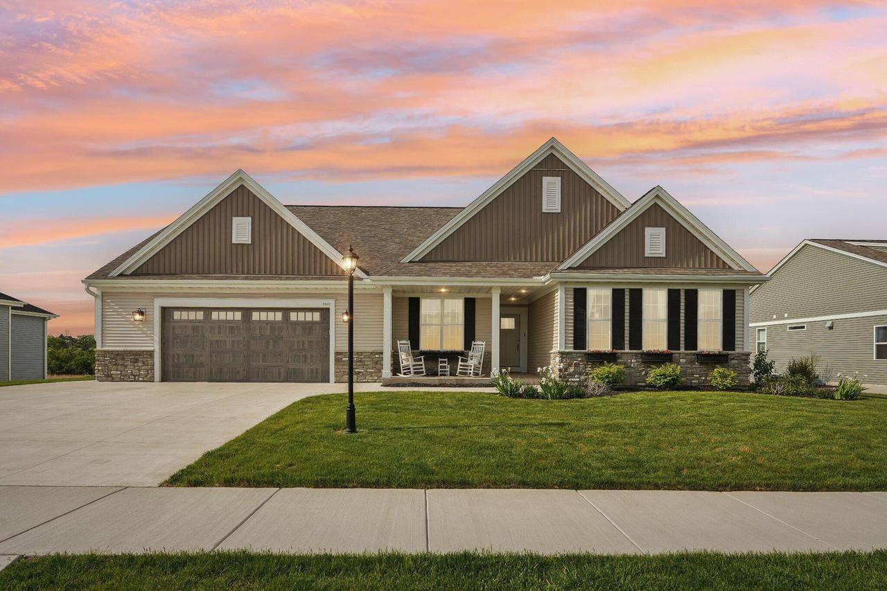 Oconomowoc, WI 53066,1660 Mamerow LANE W
