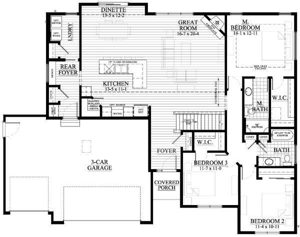 Oconomowoc, WI 53066,1300 Violet STREET