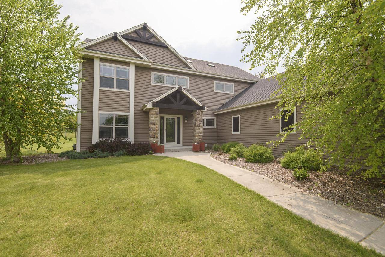 Oconomowoc, WI 53066-1379,W341N7120 Northern Lights DRIVE