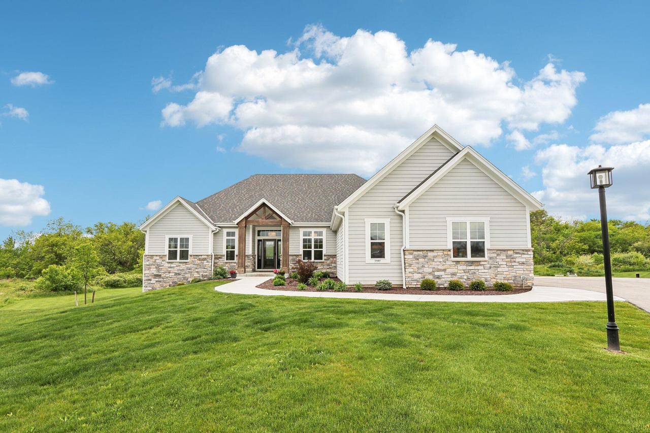 New Berlin, WI 53146-0000,5989 S Quarry Park COURT