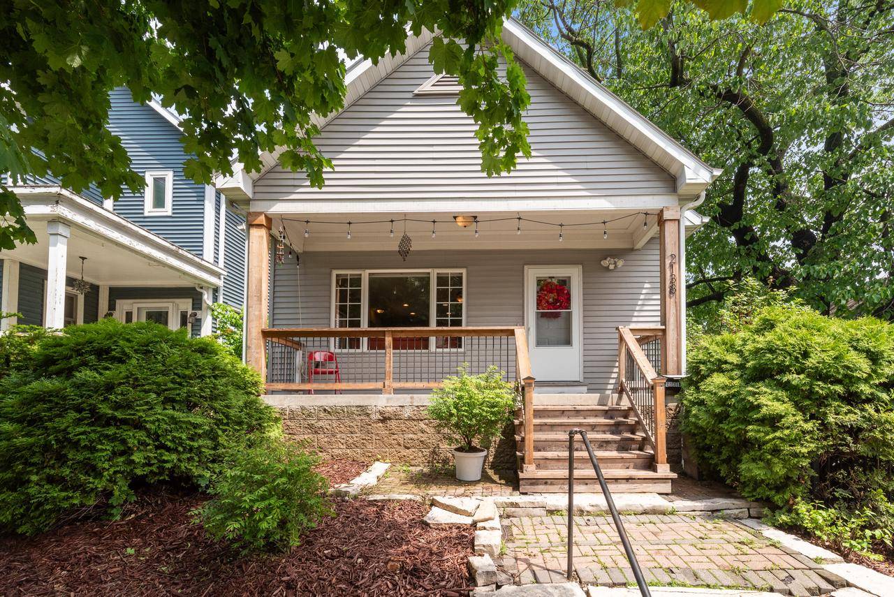 Milwaukee, WI 53212,2138 N Buffum STREET #2138 A