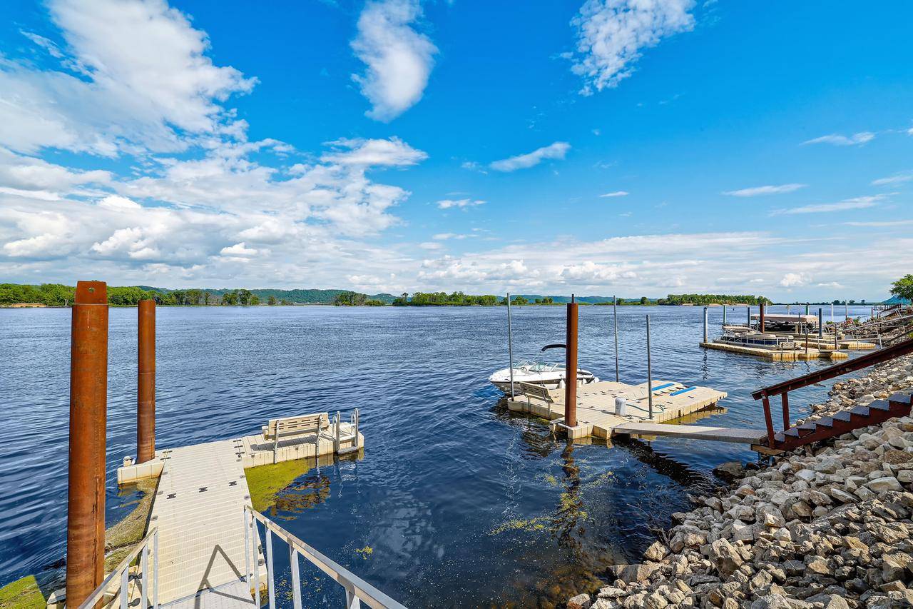 Brownsville, MN 55919,277 Marina DRIVE N