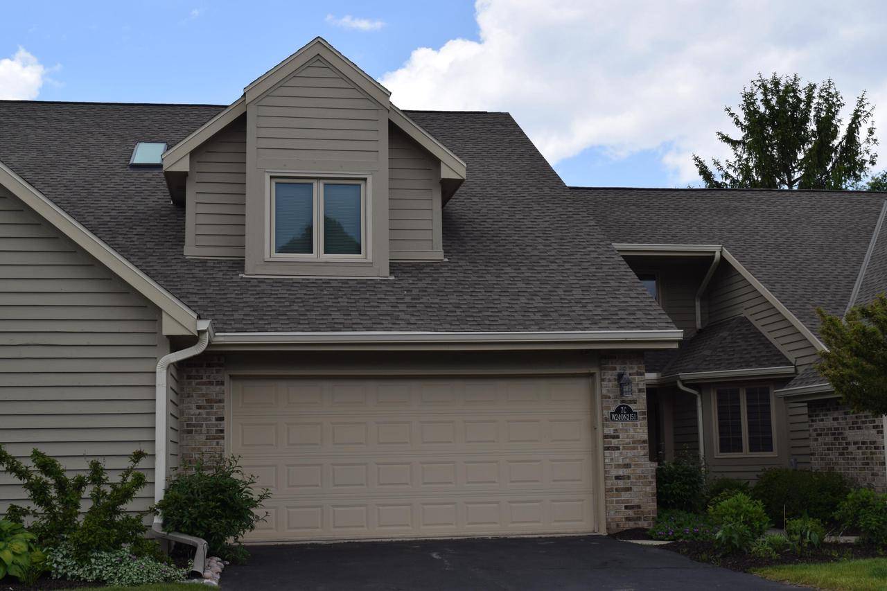 Pewaukee, WI 53072-4685,W240N2151 Dorchester DRIVE #7 C