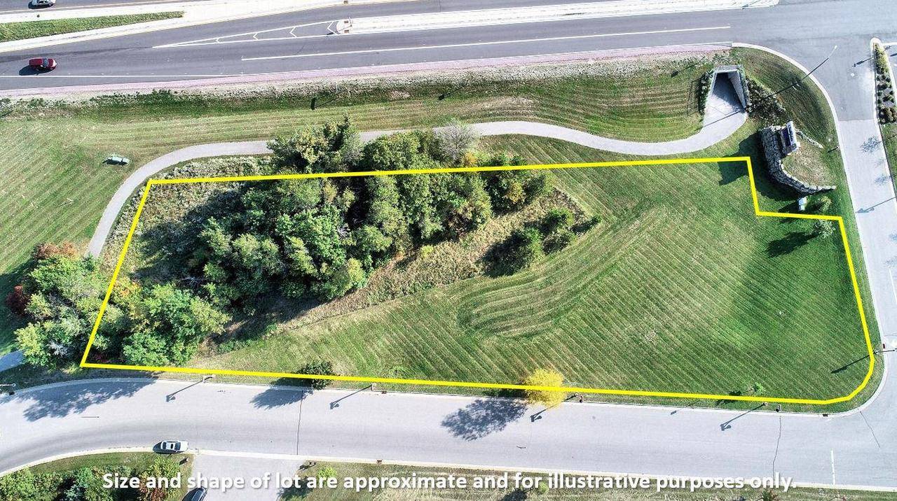 Wisconsin Dells, WI 53965,Lot 1 Chula Vista Parkway