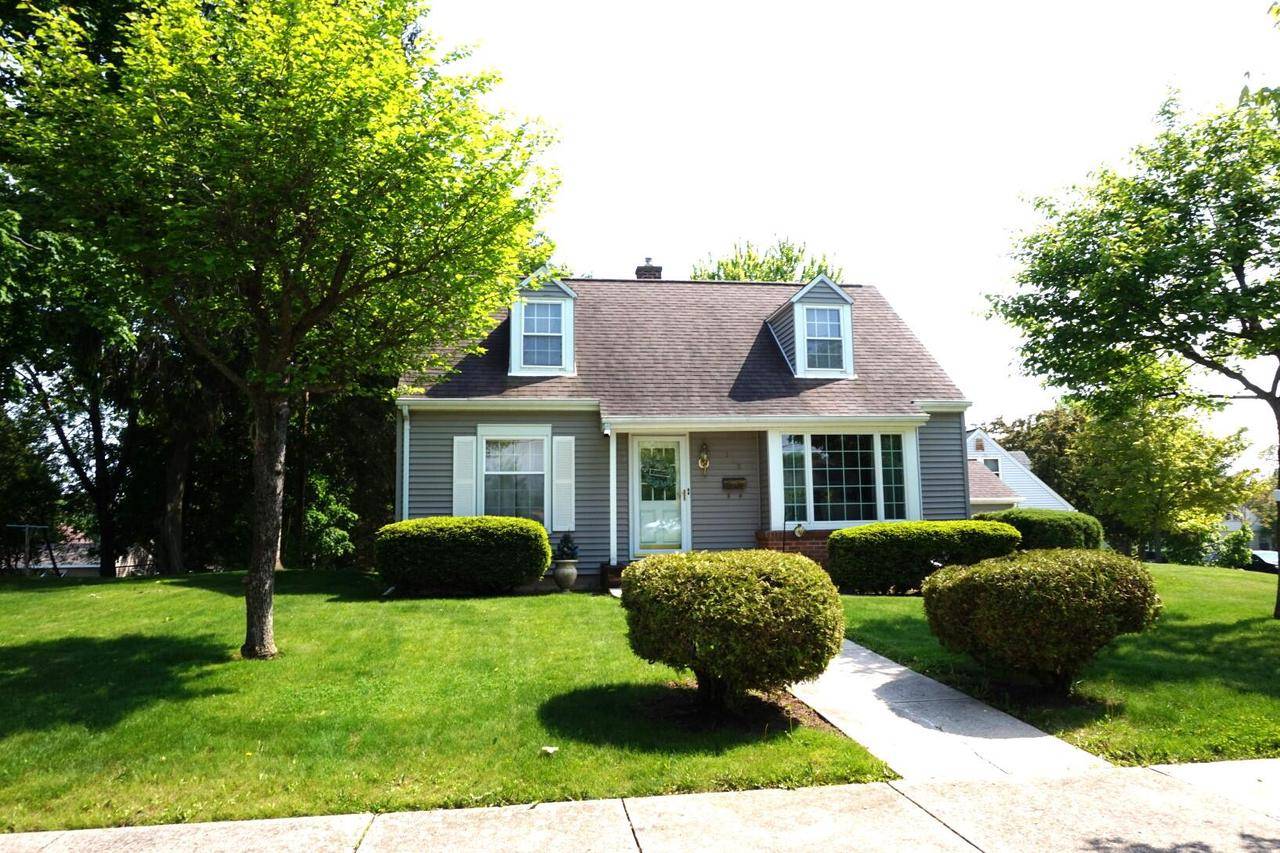 Port Washington, WI 53074-2013,118 Summit DRIVE