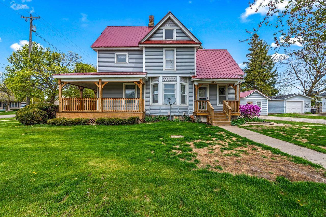 Walworth, WI 53184-9688,400 Kenosha STREET