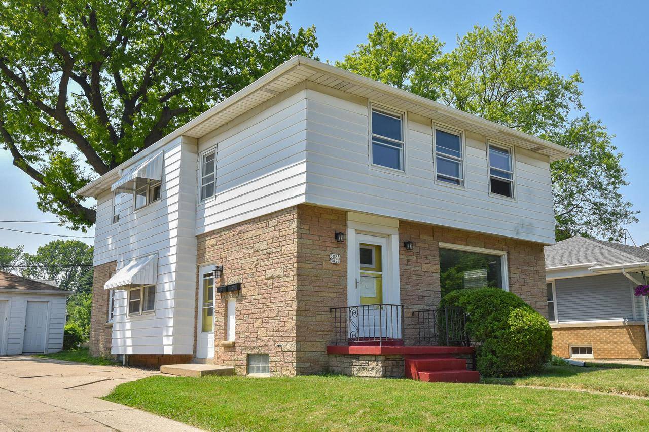 Milwaukee, WI 53207-3807,3825 S 5th STREET #3823