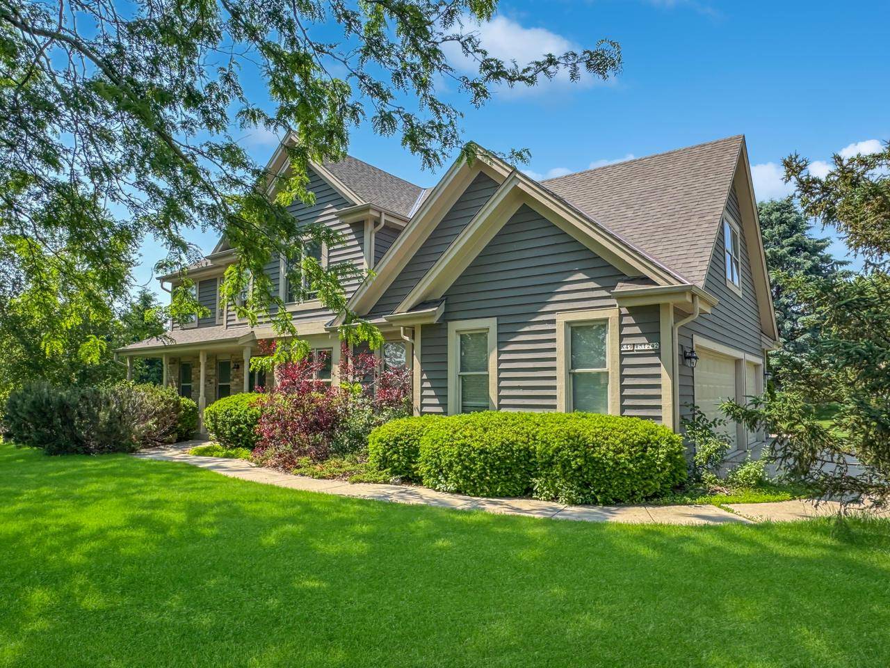 Hartland, WI 53029-8539,N49W31242 Old Steeple ROAD