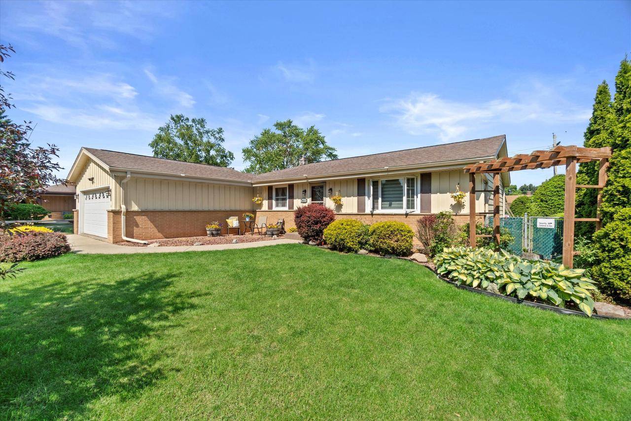 Mount Pleasant, WI 53405,3433 Illinois STREET