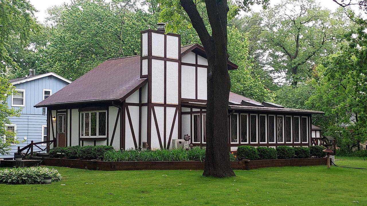Eagle, WI 53119-1864,S102W34573 Lower Clarks Park ROAD
