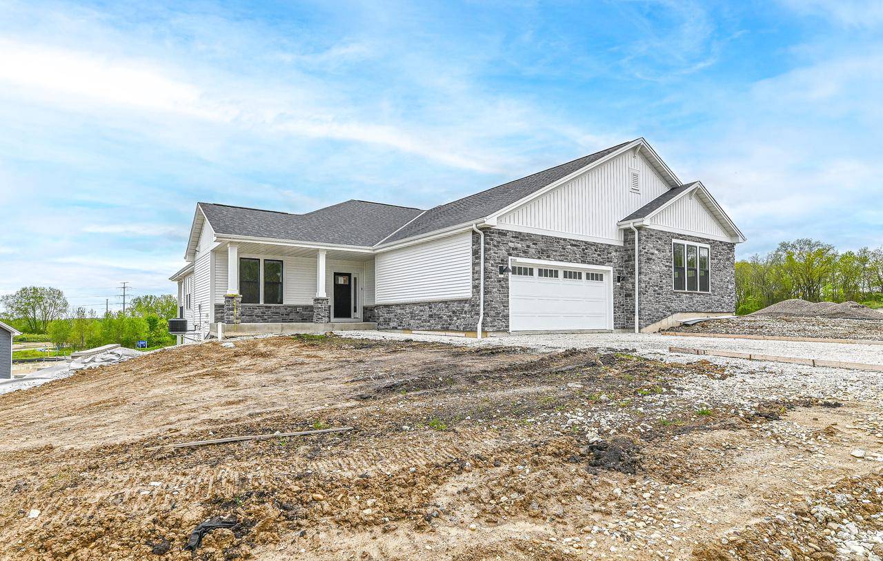 Pleasant Prairie, WI 53158,8567 83rd STREET