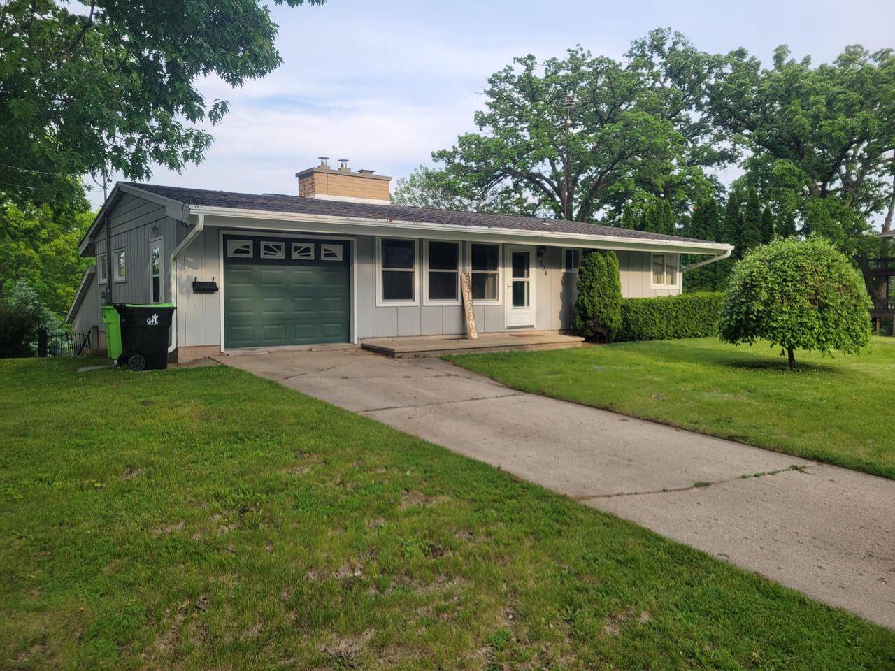 Mayville, WI 53050-1504,104 Grove STREET