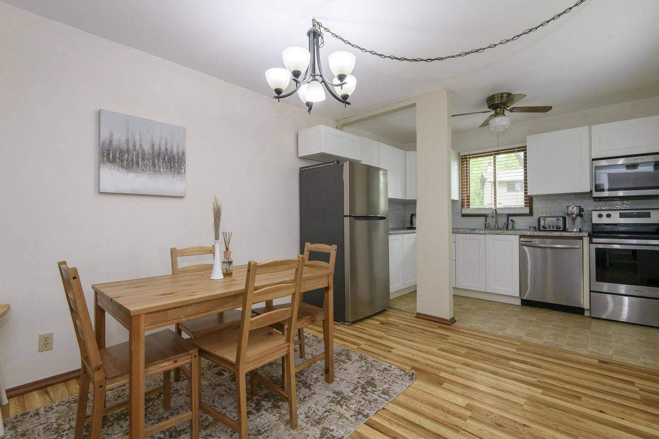 Menomonee Falls, WI 53051-4320,N76W14532 North Point COURT