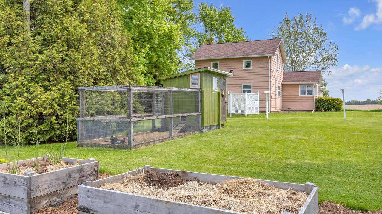 Oostburg, WI 53070-2145,N2884 County Road A E