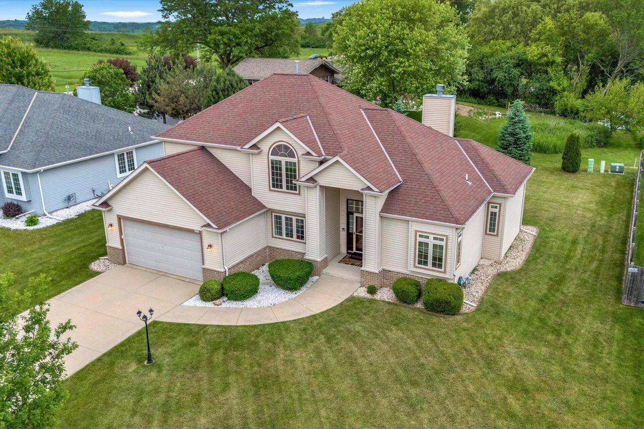 Franklin, WI 53132,5056 W Evergreen STREET