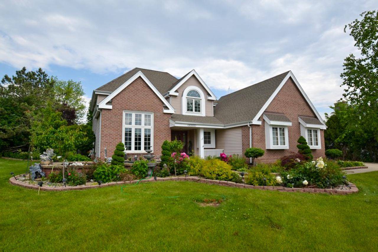 Menomonee Falls, WI 53051-5171,N65W14542 Redwood DRIVE