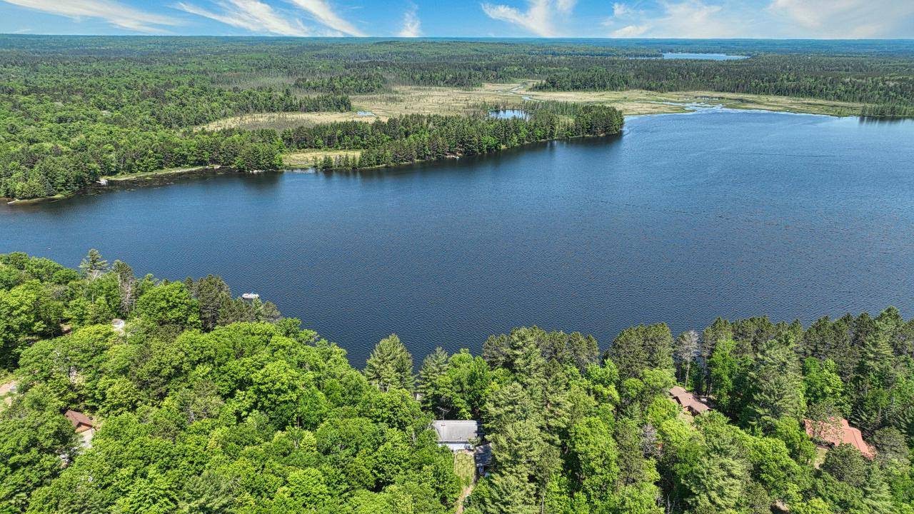 Conover, WI 54519-9241,5984 Birch Point ROAD