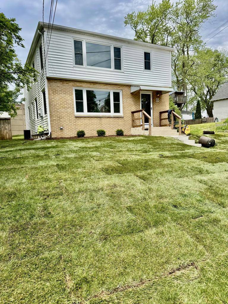 Milwaukee, WI 53207,2881 S Linebarger TERRACE ## 2883