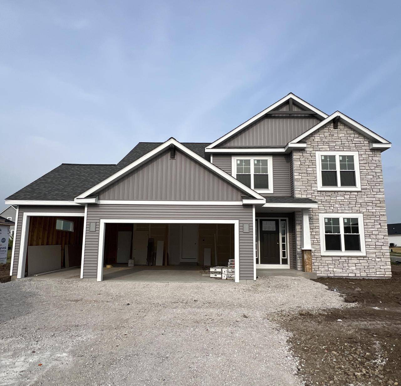 Oconomowoc, WI 53066,1551 Creekview LANE
