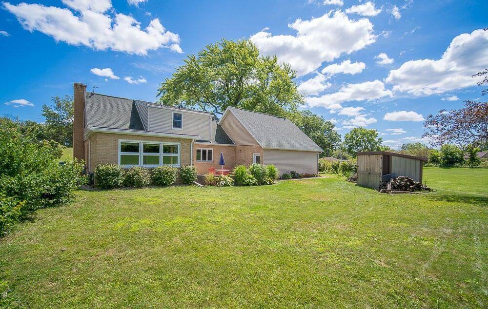 Kewaskum, WI 53040-9787,1157 Parkview DRIVE