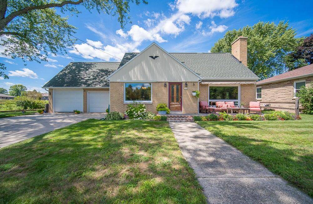 Kewaskum, WI 53040-9787,1157 Parkview DRIVE