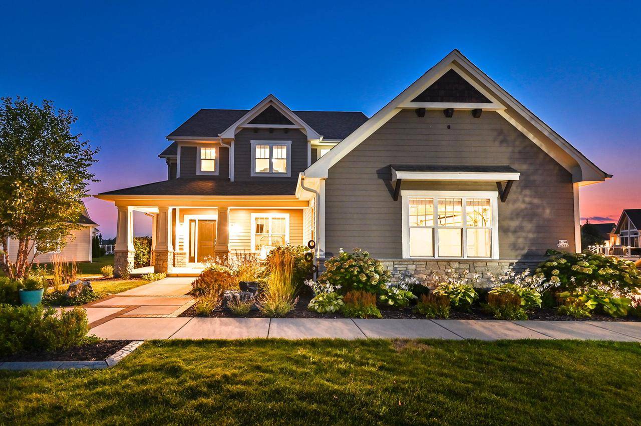 Menomonee Falls, WI 53051-5060,W158N6555 Pawnee COURT