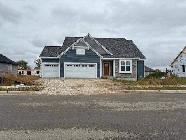 Oconomowoc, WI 53066,1746 Whalen DRIVE