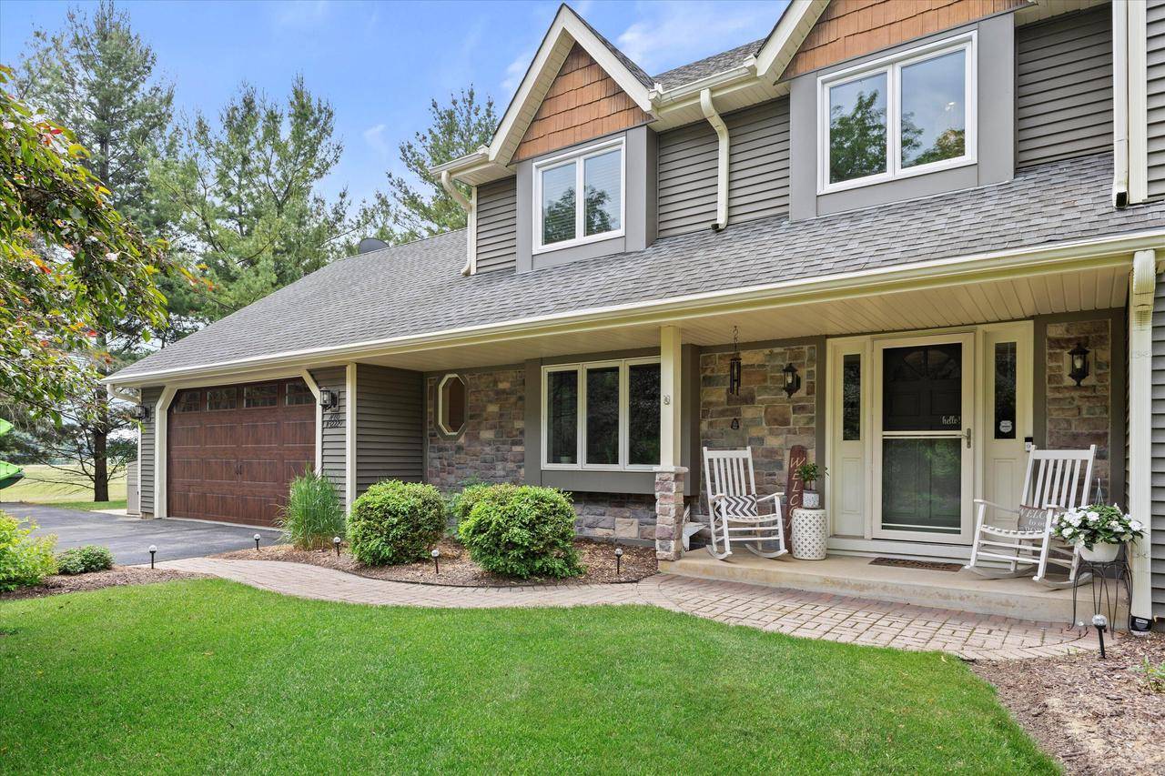 Hartland, WI 53029,N80W32229 Northbrook COURT