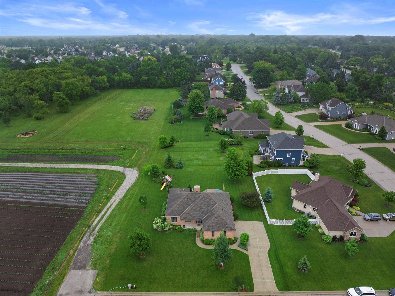 Mount Pleasant, WI 53406-7306,2551 Luba LANE