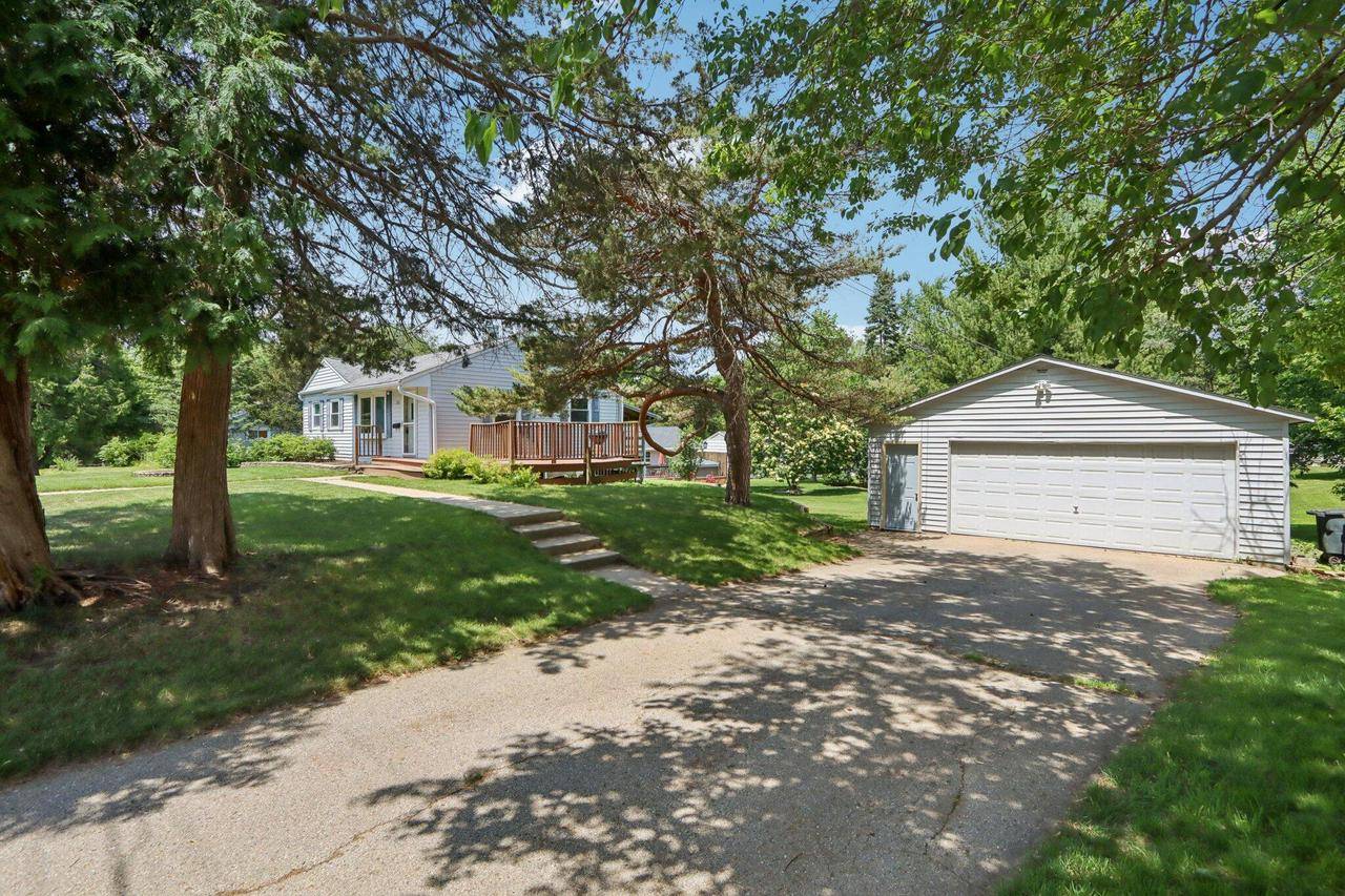 Lake Mills, WI 53551-1056,505 W Prospect STREET
