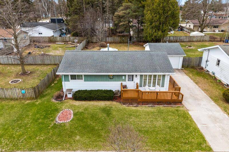 Two Rivers, WI 54241,2313 42nd STREET