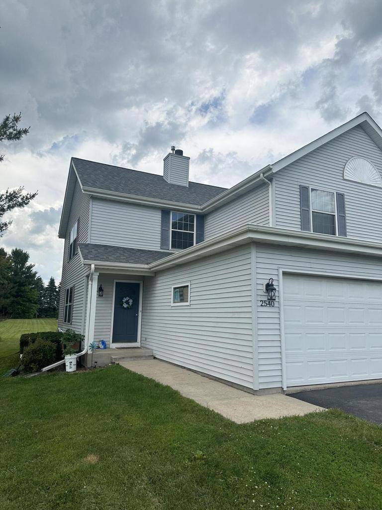 Ixonia, WI 53036,W2538 Roosevelt ROAD