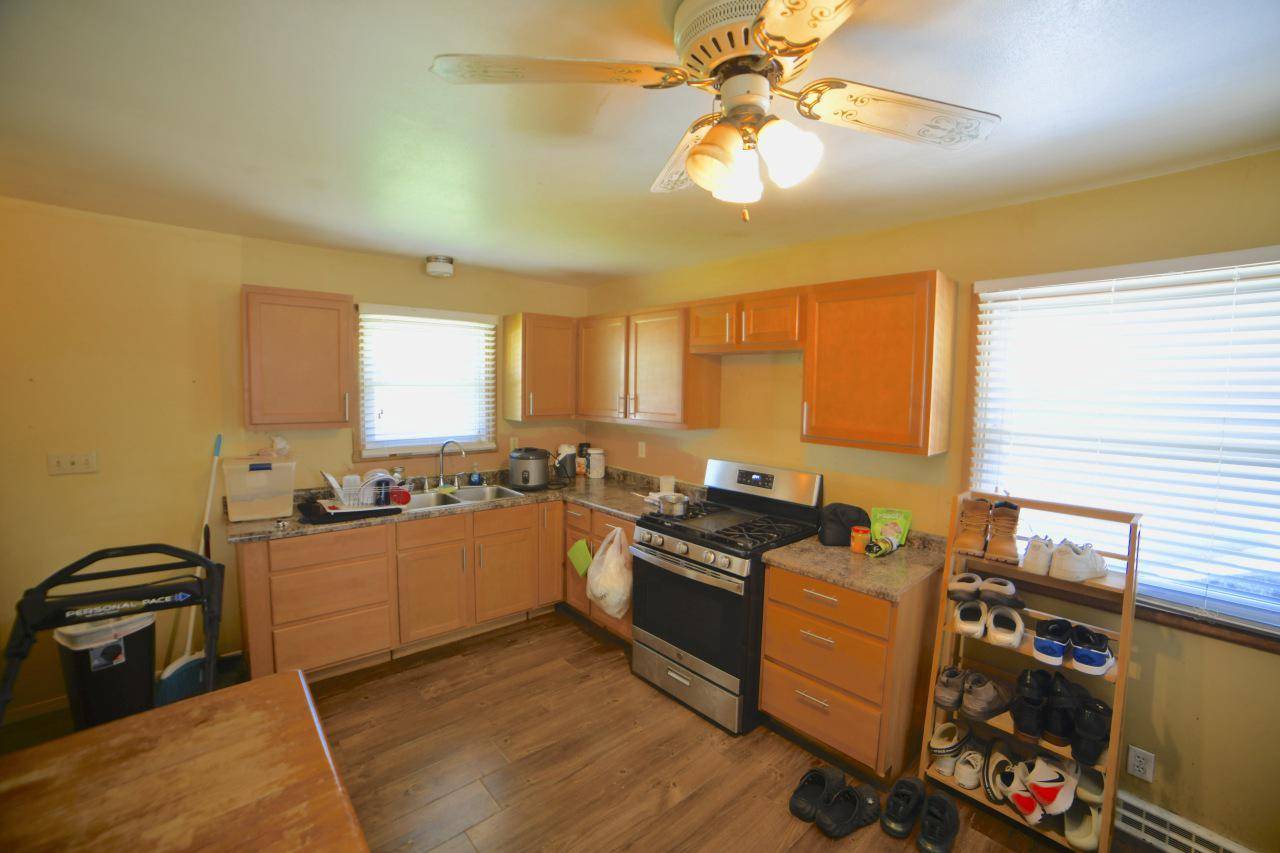 Milwaukee, WI 53224-4729,8750 W Hustis STREET