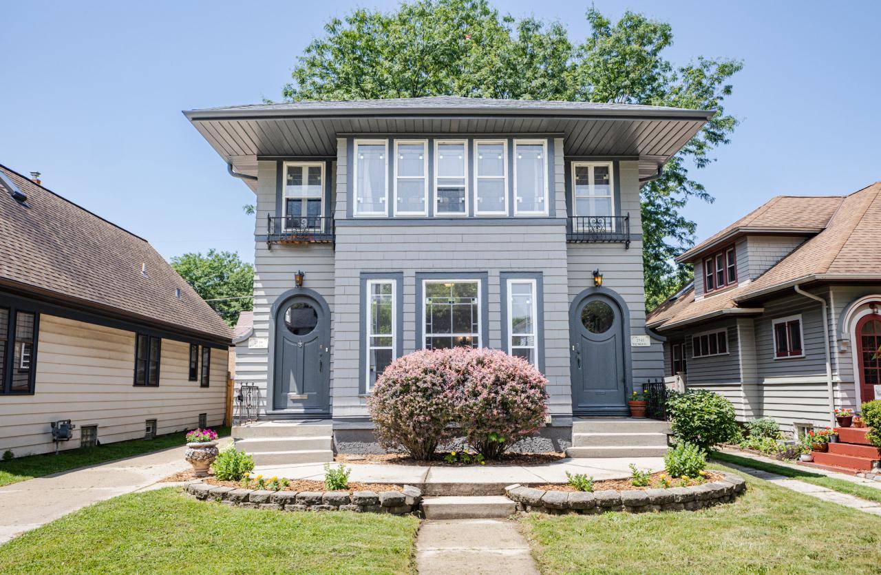 Wauwatosa, WI 53213-1307,2539 N 68th STREET #2541