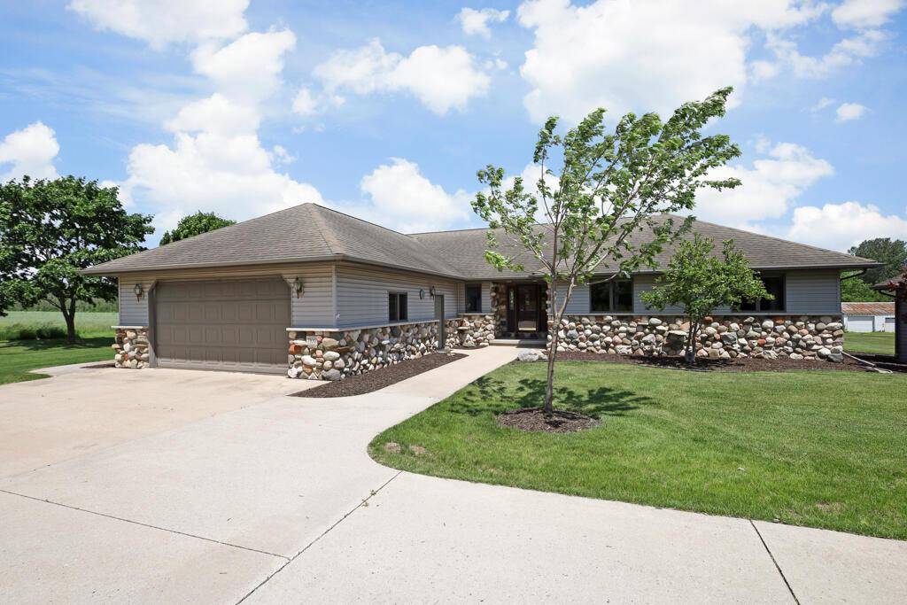 Newton, WI 53063,7930 County Highway F
