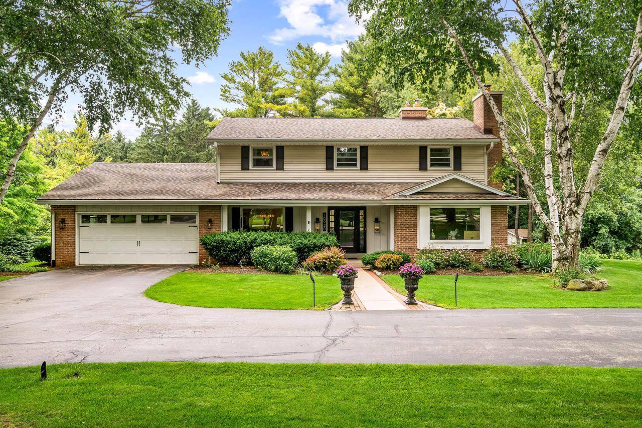 Cedarburg, WI 53012-9327,10930 Hidden Valley DRIVE