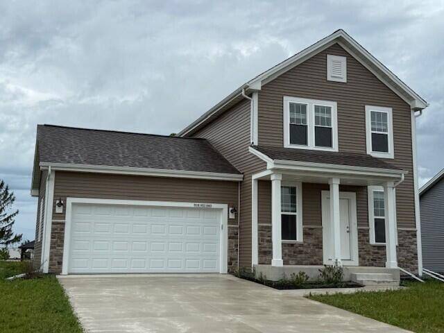 Jackson, WI 53037,N161W21960 Daisy DRIVE